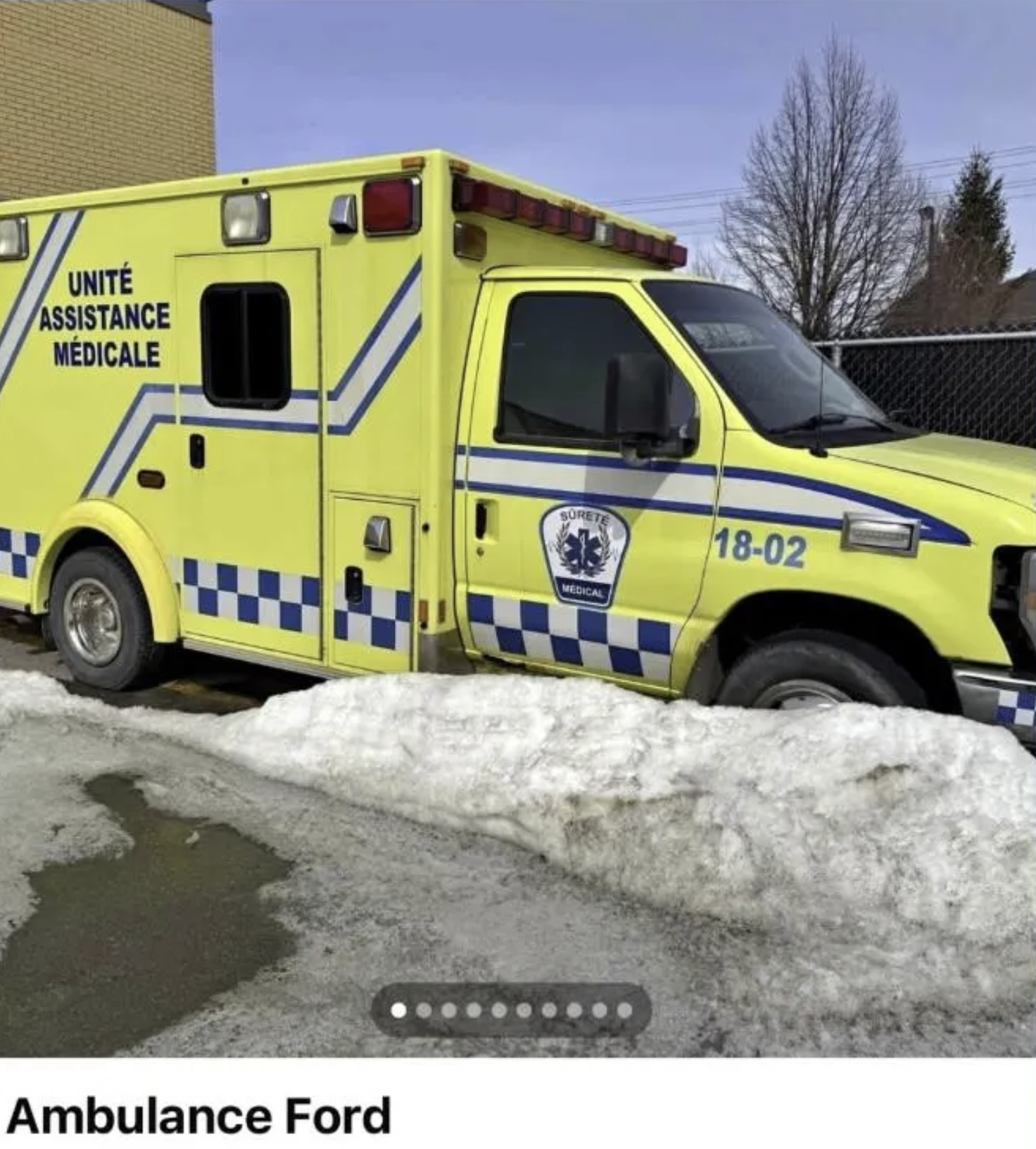 Capture decran le 2025 08 15 a 09.34.39 Geneviève Schmidt de STAT révèle un achat auquel on ne s’attendait pas