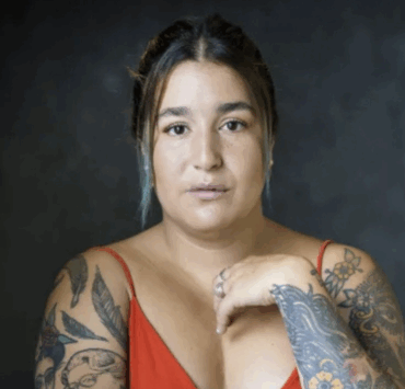 Capture decran le 2025 08 15 a 12.10.36 e1755274278400 Mariana Mazza répond avec brio à un commentaire déplacé