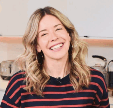 Capture decran le 2025 08 15 a 13.08.19 e1755277749967 Les adieux chaleureux de Sabrina Cournoyer à l’antenne