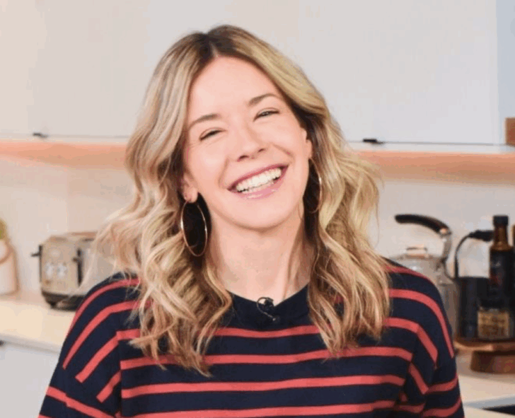 Capture decran le 2025 08 15 a 13.08.19 e1755277749967 Les adieux chaleureux de Sabrina Cournoyer à l’antenne