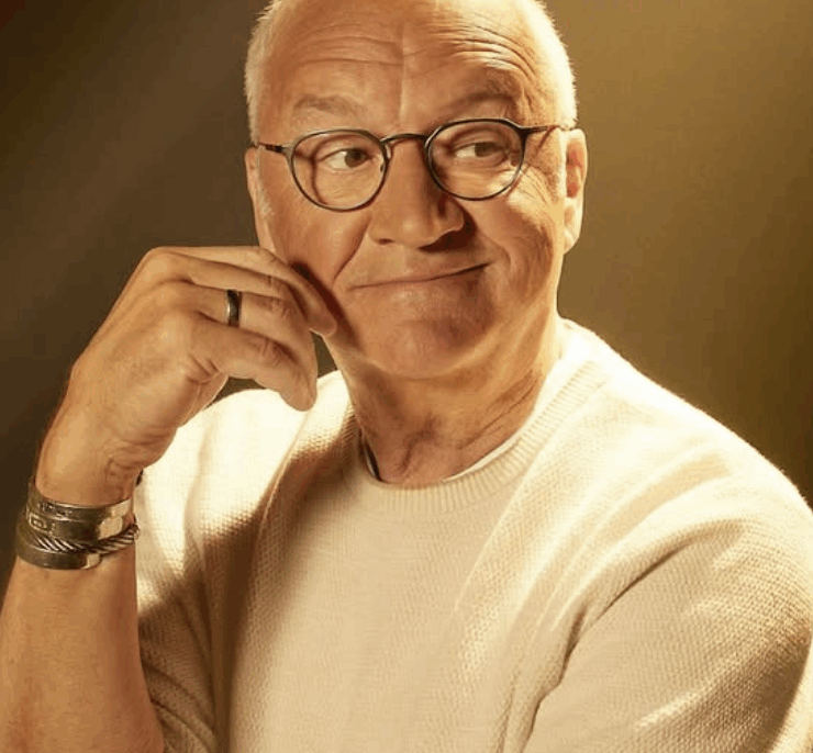 Capture decran le 2025 08 18 a 10.20.33 e1755526888467 Michel Barrette partage une grande nouvelle sur sa vie amoureuse