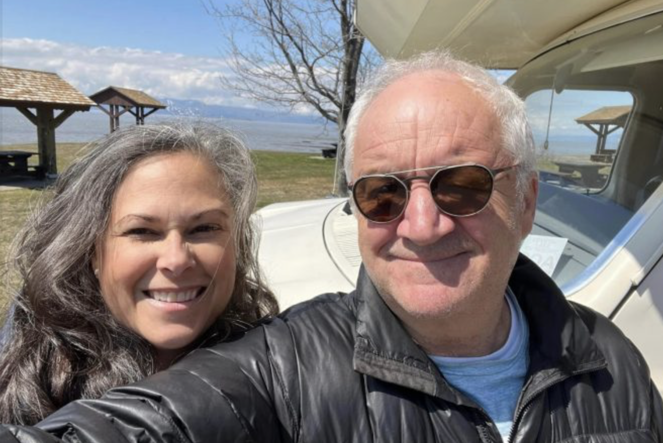 Michel Barrette partage une grande nouvelle sur sa vie amoureuse 2 Michel Barrette partage une grande nouvelle sur sa vie amoureuse Capture decran le 2025 08 18 a 10.23.52 Michel Barrette partage une grande nouvelle sur sa vie amoureuse