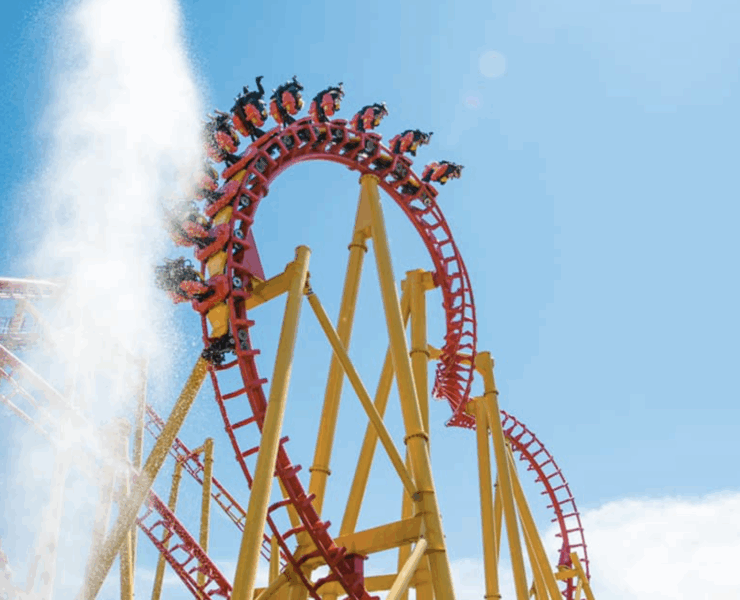 Capture decran le 2025 08 18 a 10.47.25 e1755528509774 Frayeur à La Ronde : incident majeur sur une attraction