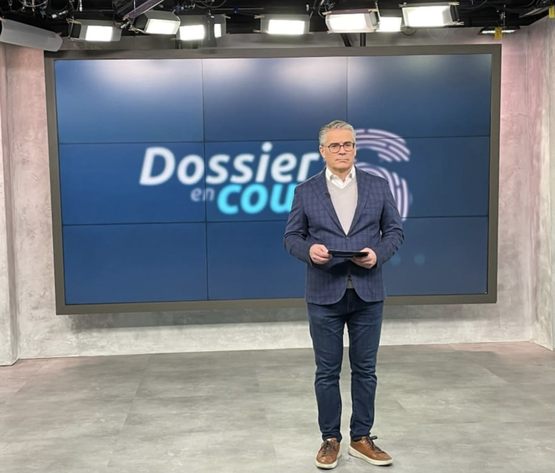 Capture decran le 2025 08 18 a 14.40.47 Jean-François Guérin annonce une nouveauté majeure à son émission sur LCN