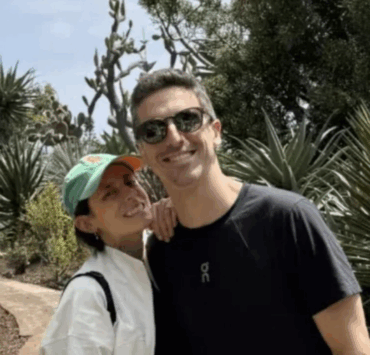 Capture decran le 2025 08 18 a 16.57.35 e1755550728969 Charles-Antoine Sinotte dévoile une heureuse nouvelle à propos de son couple