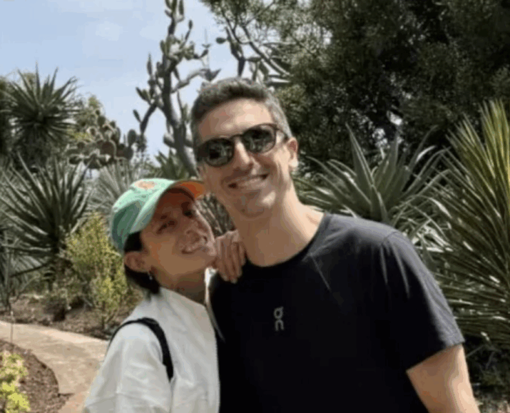 Capture decran le 2025 08 18 a 16.57.35 e1755550728969 Charles-Antoine Sinotte dévoile une heureuse nouvelle à propos de son couple