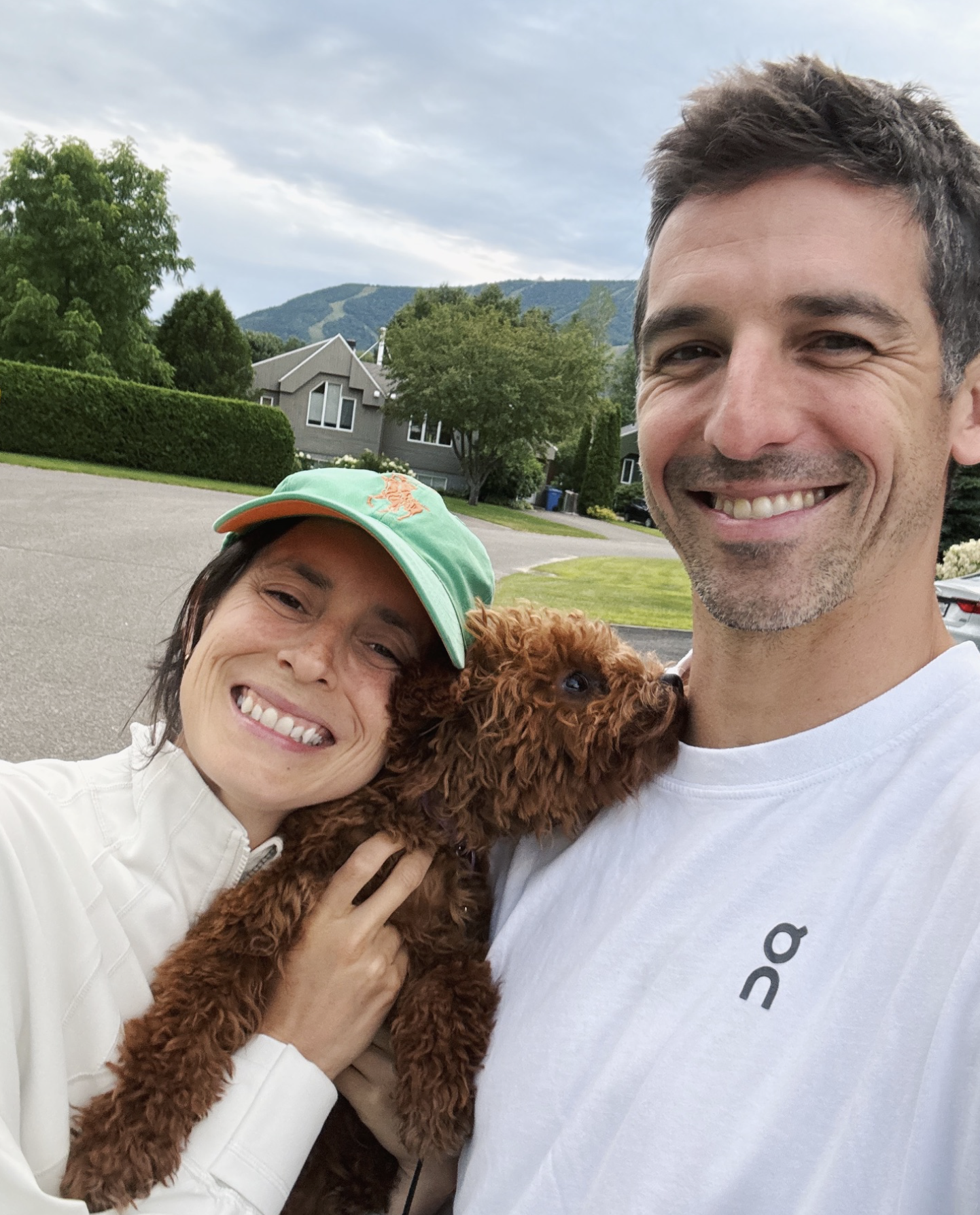 Capture decran le 2025 08 18 a 17.02.11 Charles-Antoine Sinotte dévoile une heureuse nouvelle à propos de son couple