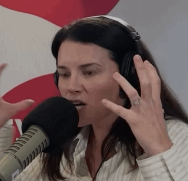 Capture decran le 2025 08 19 a 11.35.46 e1755617813479 Marie-Ève Janvier se confie : « Ç’a été troublant »