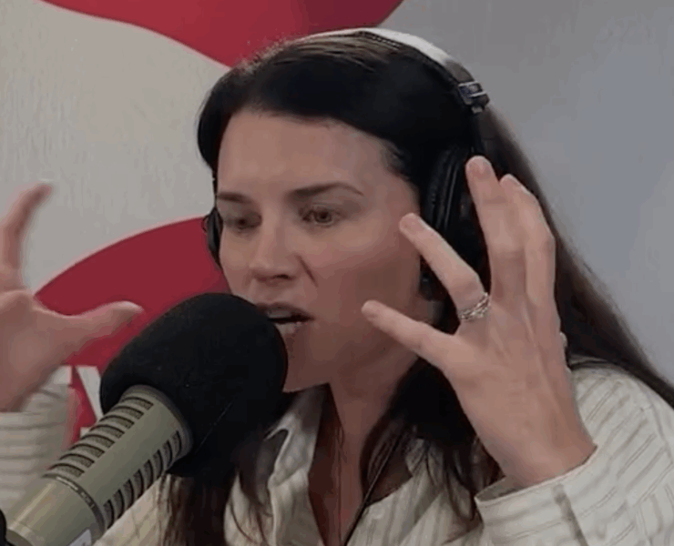 Capture decran le 2025 08 19 a 11.35.46 e1755617813479 Marie-Ève Janvier se confie : « Ç’a été troublant »