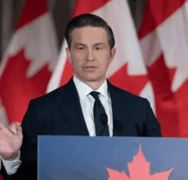 Capture decran le 2025 08 19 a 15.02.48 Voici le salaire que touchera Pierre Poilievre comme député