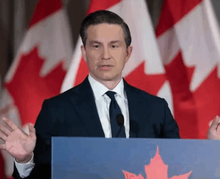 Capture decran le 2025 08 19 a 15.02.48 Voici le salaire que touchera Pierre Poilievre comme député