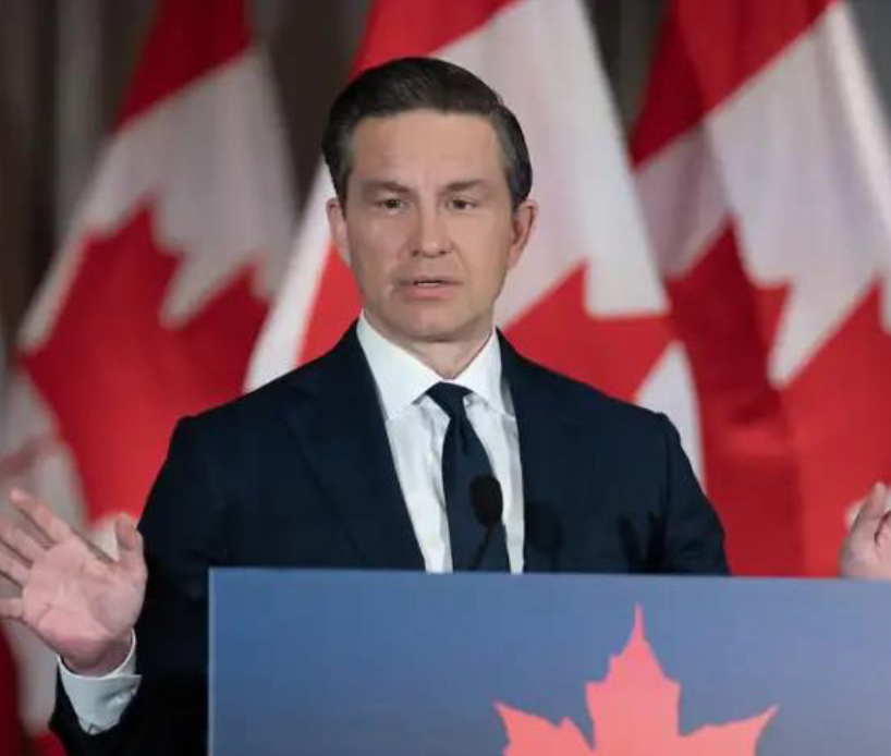 Voici le salaire que touchera Pierre Poilievre comme député 1 Voici le salaire que touchera Pierre Poilievre comme député Capture decran le 2025 08 19 a 15.02.48 Voici le salaire que touchera Pierre Poilievre comme député
