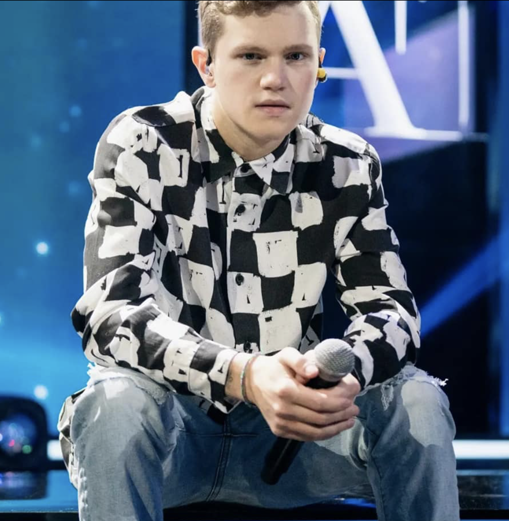 Capture decran le 2025 08 20 a 10.59.39 Terrible nouvelle annoncée par un participant de Star Académie