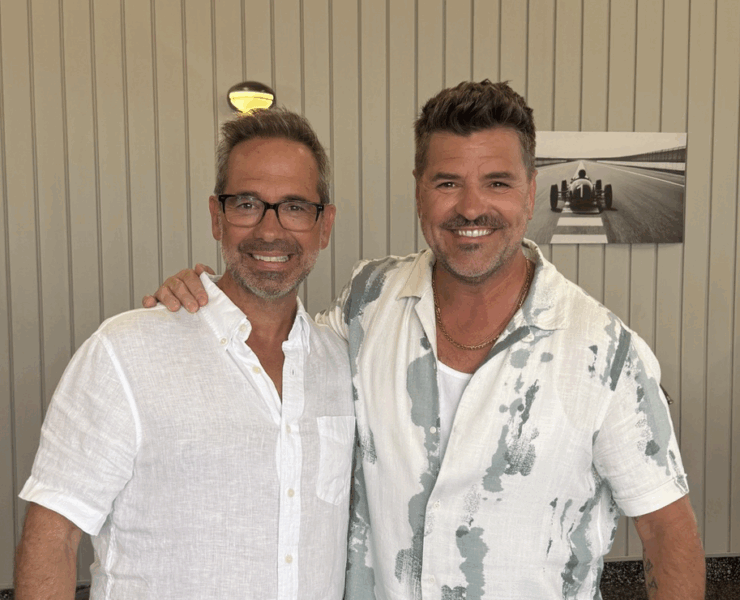 Capture decran le 2025 08 20 a 14.31.41 Marc Dupré raconte le gros achat qu’il a fait avec son fils