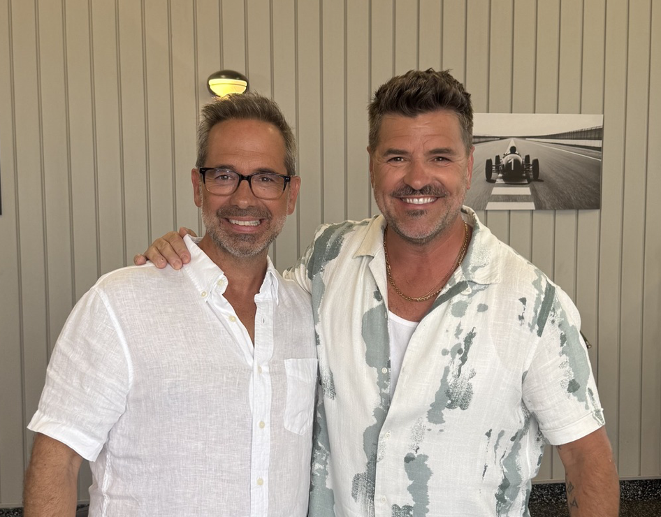 Marc Dupré raconte le gros achat qu’il a fait avec son fils 1 Marc Dupré raconte le gros achat qu’il a fait avec son fils Capture decran le 2025 08 20 a 14.31.41 Marc Dupré raconte le gros achat qu’il a fait avec son fils