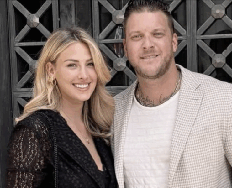 Capture decran le 2025 08 20 a 17.07.46 e1755724121867 Mathieu Baron et Alexandra De Simon annoncent la naissance de leur 2e enfant !