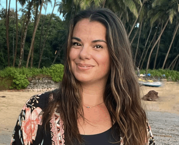 Capture decran le 2025 08 21 a 12.18.22 e1755793172489 Mirianne Brûlé crée la surprise en dévoilant avoir fréquenté ce comédien