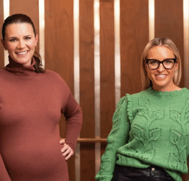 Capture decran le 2025 08 25 a 10.45.42 Marie-Eve Janvier et Émily Bégin attirent l’attention avec leurs looks au gala