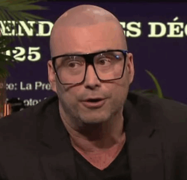 Capture decran le 2025 08 25 a 18.08.59 e1756159917818 Daniel Corbin montre l’état d’un de ses logements et provoque de vives réactions