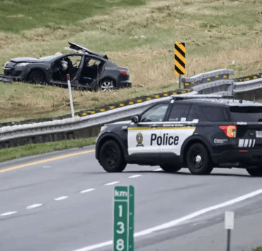 Capture decran le 2025 08 26 a 10.14.00 Un mort et trois blessés dans un délit de fuite impliquant un poids lourd : fermeture d’un tronçon de l’A-20