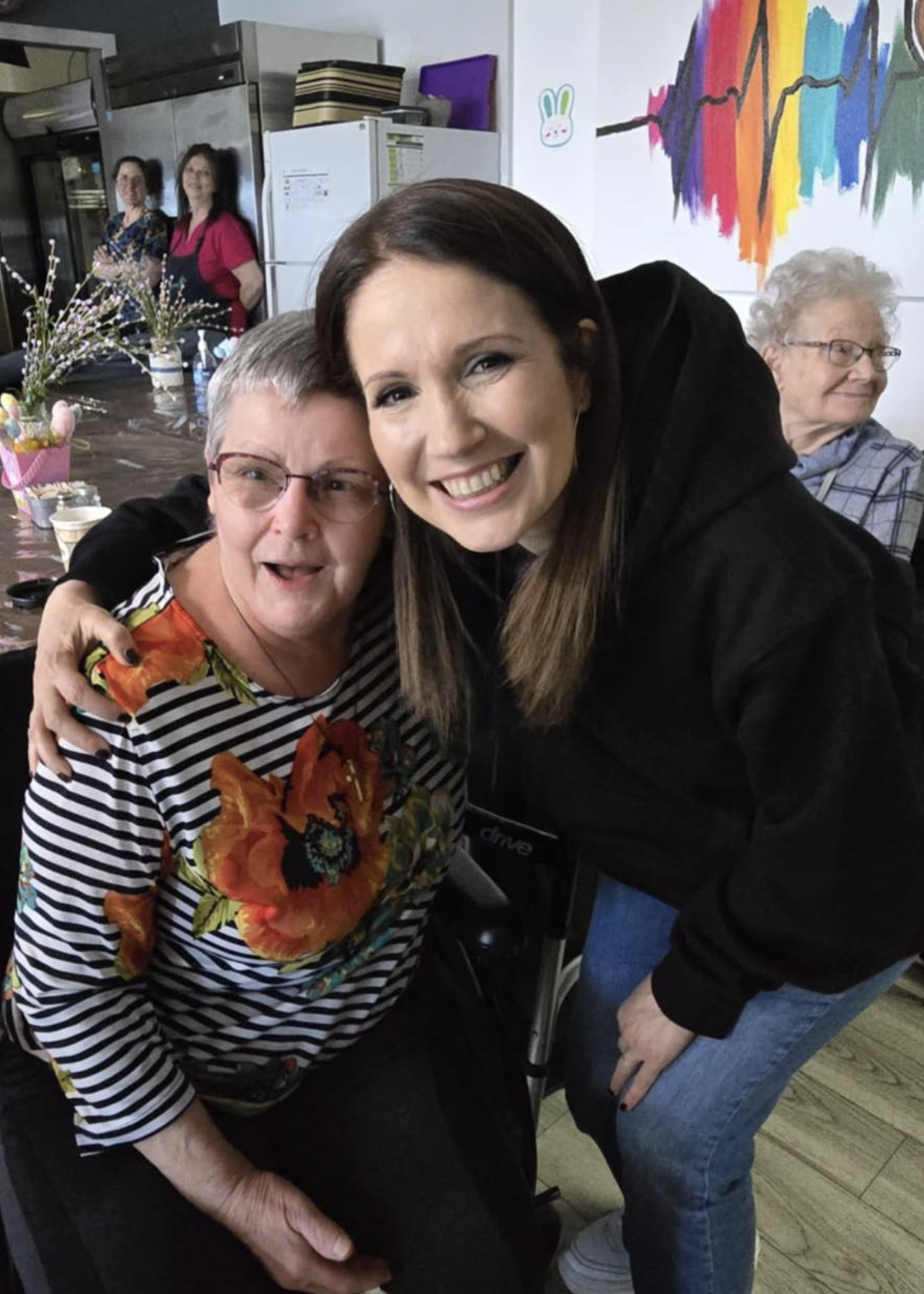 Capture decran le 2025 08 26 a 14.39.44 France Beaudoin dévoile un nouveau projet qui risque bien de vous tirer quelques larmes