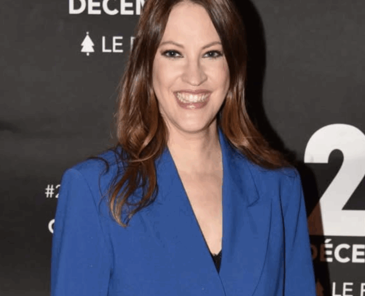 Capture decran le 2025 08 26 a 17.05.22 En deuil, India Desjardins et son conjoint connue, partagent une triste nouvelle