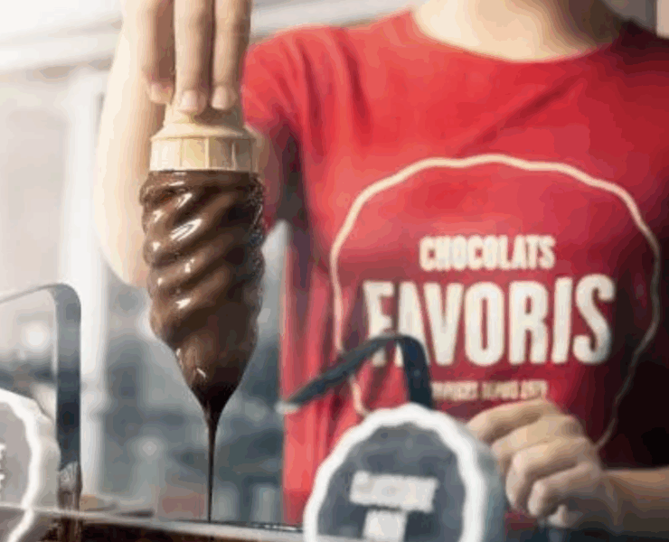 Capture decran le 2025 08 27 a 08.55.04 Prix jugés excessifs : Chocolats Favoris au cœur d’une polémique