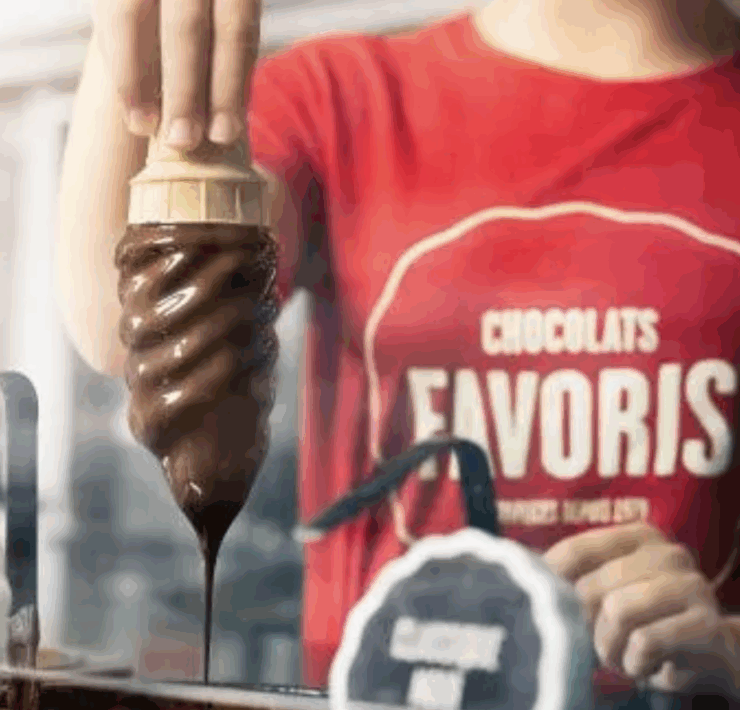 Capture decran le 2025 08 27 a 08.55.04 Prix jugés excessifs : Chocolats Favoris au cœur d’une polémique