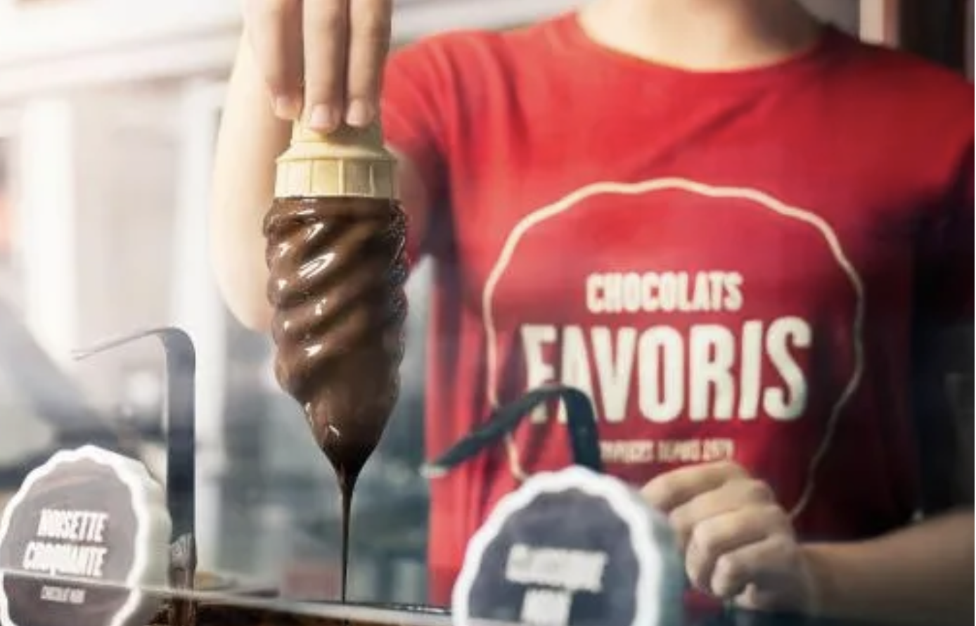 Prix jugés excessifs : Chocolats Favoris au cœur d’une polémique 1 Prix jugés excessifs : Chocolats Favoris au cœur d’une polémique Capture decran le 2025 08 27 a 08.55.04 Prix jugés excessifs : Chocolats Favoris au cœur d’une polémique