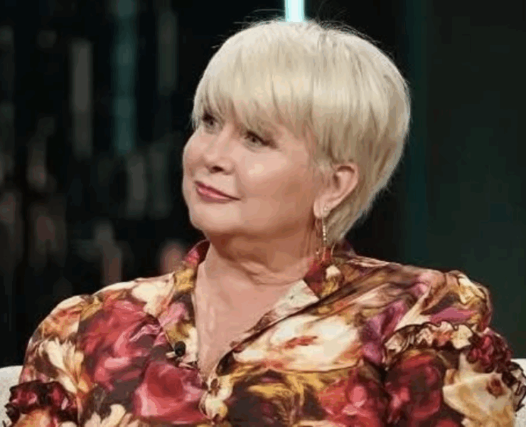 Capture decran le 2025 08 27 a 11.58.00 Nathalie Simard partage une photo éclatante et son look fait réagir