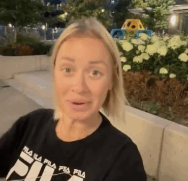 Capture decran le 2025 08 27 a 16.34.41 e1756326939628 « Seulement 3000 $ » : une réfugiée ukrainienne au Canada exprime sa frustration