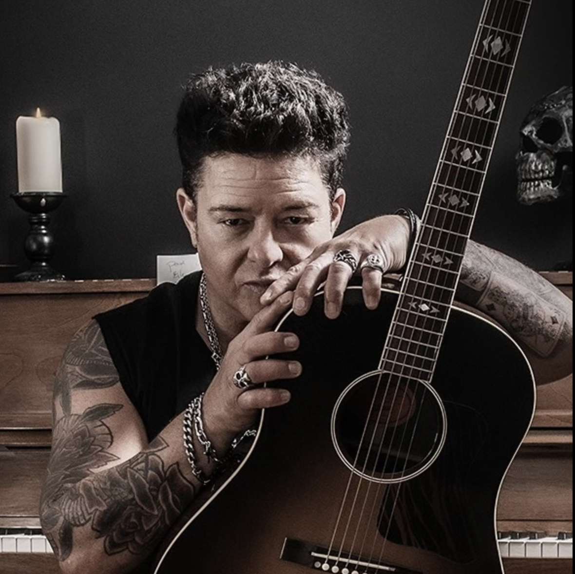 Capture decran le 2025 08 27 a 16.53.24 Éric Lapointe se confie sur sa vie personnelle comme jamais auparavant !