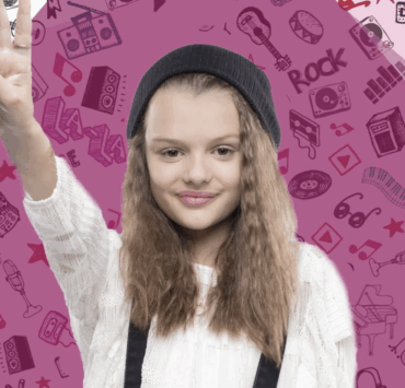 Capture decran le 2025 08 28 a 10.15.17 Sydney Lallier, gagnante de La Voix Junior, méconnaissable aujourd’hui !