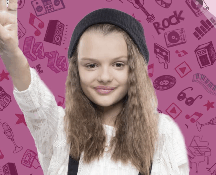 Sydney Lallier, gagnante de La Voix Junior, méconnaissable aujourd’hui ! 5 Sydney Lallier, gagnante de La Voix Junior, méconnaissable aujourd’hui ! Capture decran le 2025 08 28 a 10.15.17 Sydney Lallier, gagnante de La Voix Junior, méconnaissable aujourd’hui !