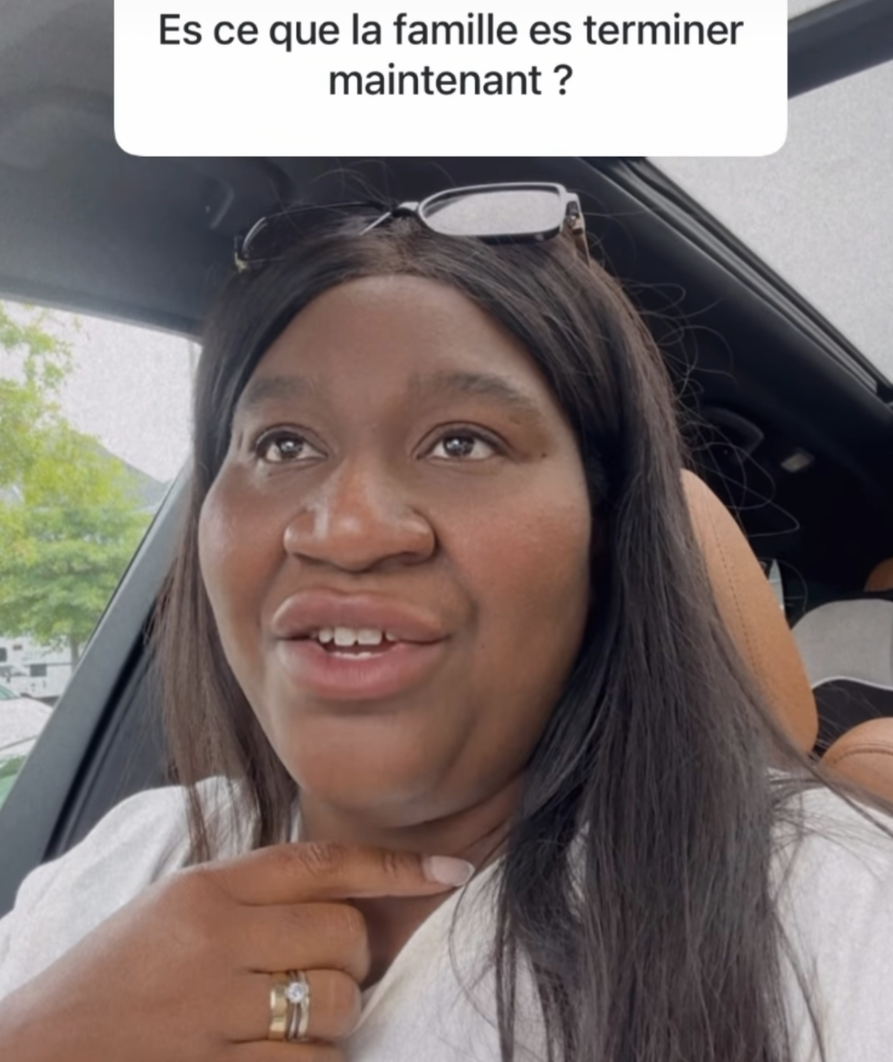 Capture decran le 2025 08 28 a 11.14.13 Mélissa Bédard brise le silence sur la possibilité d’un 5e bébé