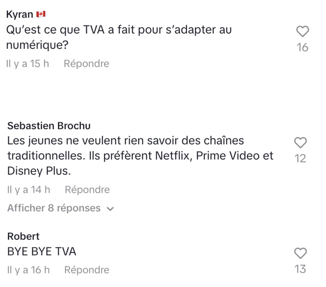 Capture decran le 2025 08 28 a 13.40.55 Est-ce que TVA risque de disparaître ? Pierre-Karl Péladeau brise le silence