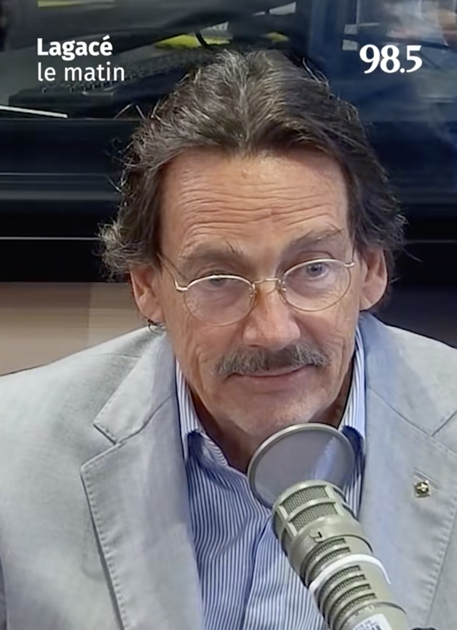 Capture decran le 2025 08 28 a 13.45.55 Est-ce que TVA risque de disparaître ? Pierre-Karl Péladeau brise le silence