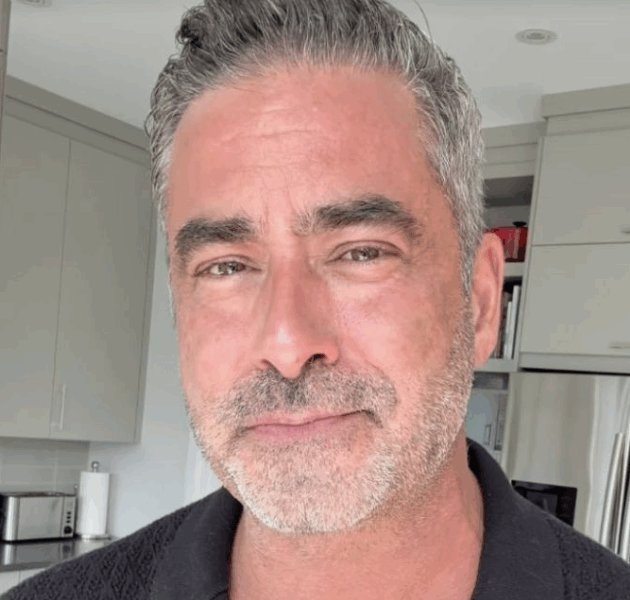 Capture decran le 2025 08 28 a 16.49.26 e1756414210621 Benoît Gagnon traverse une période difficile et publie un triste message