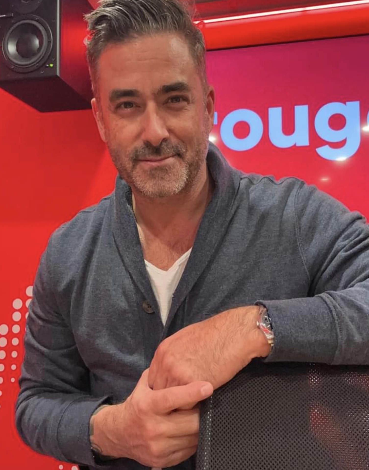 Capture decran le 2025 08 28 a 16.53.45 Benoît Gagnon traverse une période difficile et publie un triste message