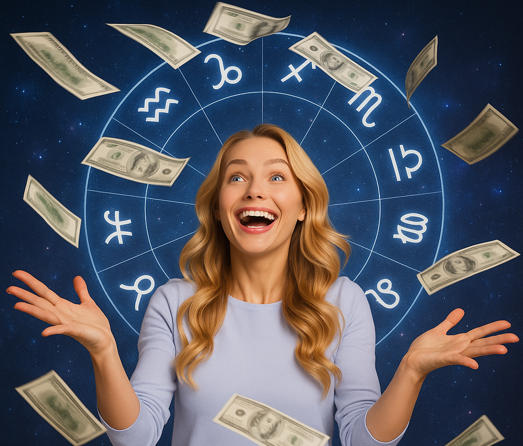 Août s’annonce prospère pour ces signes du zodiaque 1 Août s’annonce prospère pour ces signes du zodiaque argentaout e1754060905664 Août s’annonce prospère pour ces signes du zodiaque