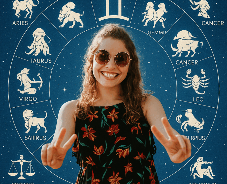 belll Pourquoi ces 4 signes du zodiaque sont-ils considérés comme les plus faciles à vivre ?