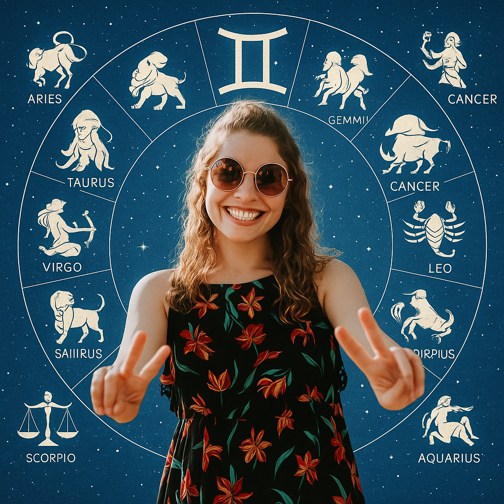 Pourquoi ces 4 signes du zodiaque sont-ils considérés comme les plus faciles à vivre ? 1 Pourquoi ces 4 signes du zodiaque sont-ils considérés comme les plus faciles à vivre ? belll Pourquoi ces 4 signes du zodiaque sont-ils considérés comme les plus faciles à vivre ?
