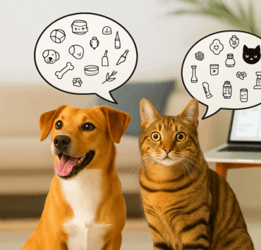 chattttt e1755004557869 L’IA bientôt capable de traduire les pensées de votre chat ou de votre chien