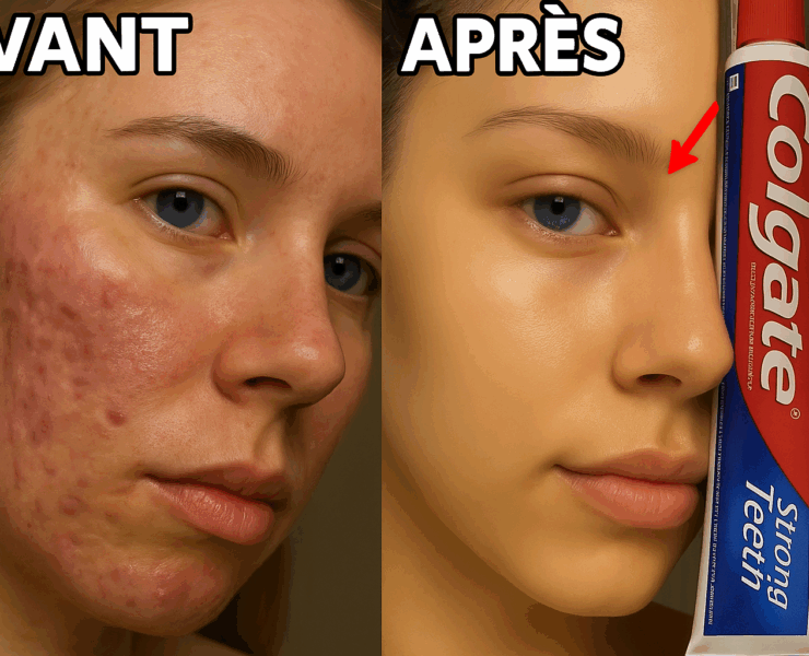 dentiff Pourquoi l’astuce du dentifrice et citron fait autant jaser ?