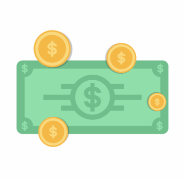 dollar bill 6183374 1280 e1755359965516 Tu as un secondaire 5 ? Ce poste à plus de 42 $/h pourrait être pour toi