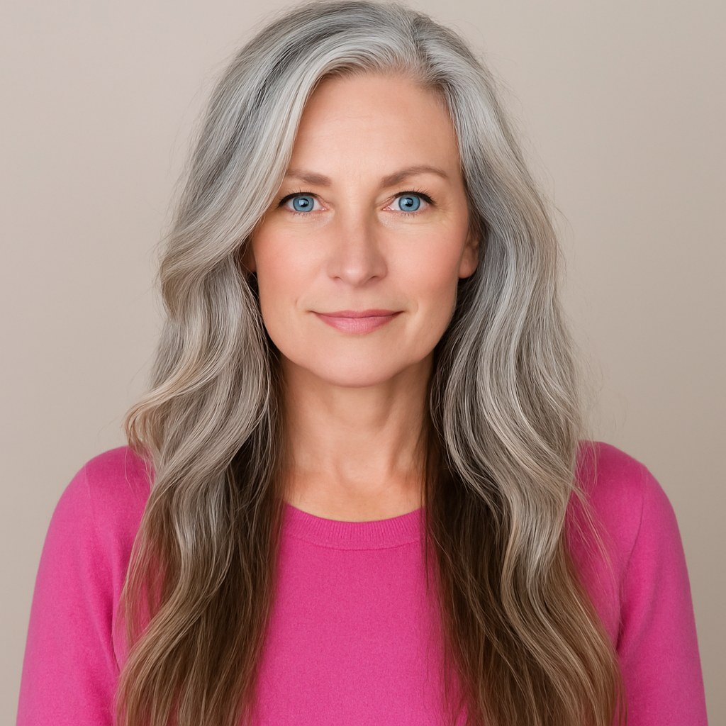Cheveux longs après 50 ans : pourquoi tant de femmes refusent désormais la coupe courte ? 1 Cheveux longs après 50 ans : pourquoi tant de femmes refusent désormais la coupe courte ? femmerr Cheveux longs après 50 ans : pourquoi tant de femmes refusent désormais la coupe courte ?