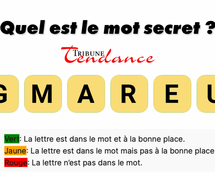 game virale image agrume 3 D&eacute;fiez votre esprit: Mot de 6 lettres en 120s!