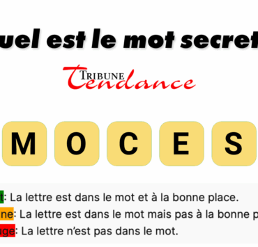 game virale image estomac 3 Défi: Mot de 7 Lettres en 2 Minutes!