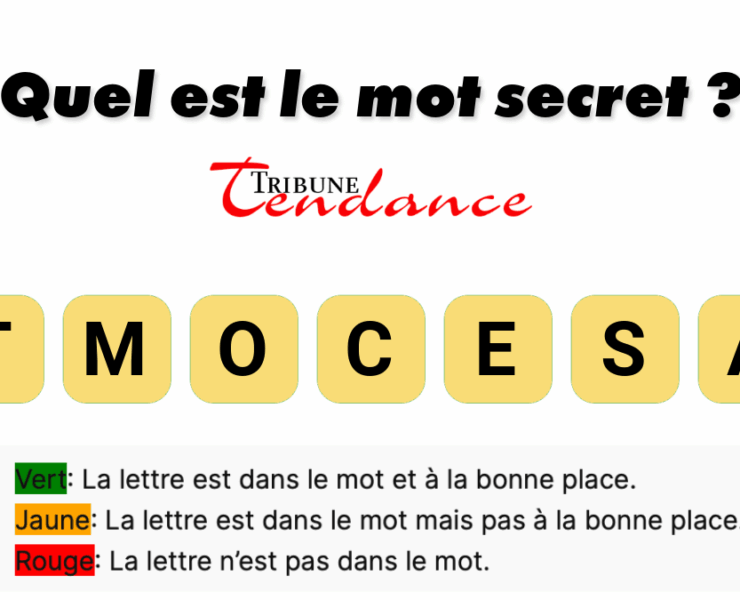 game virale image estomac 3 Défi: Mot de 7 Lettres en 2 Minutes!