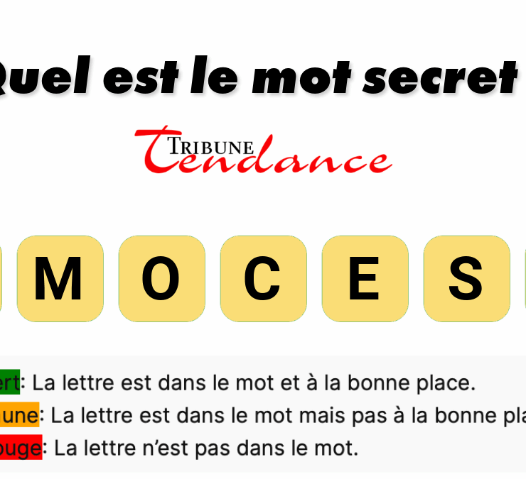 game virale image estomac 3 Défi: Mot de 7 Lettres en 2 Minutes!